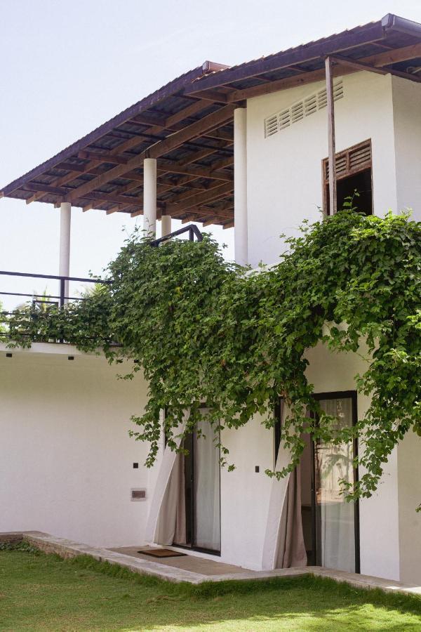 Auberge de jeunesse The Well à Ahangama Extérieur photo
