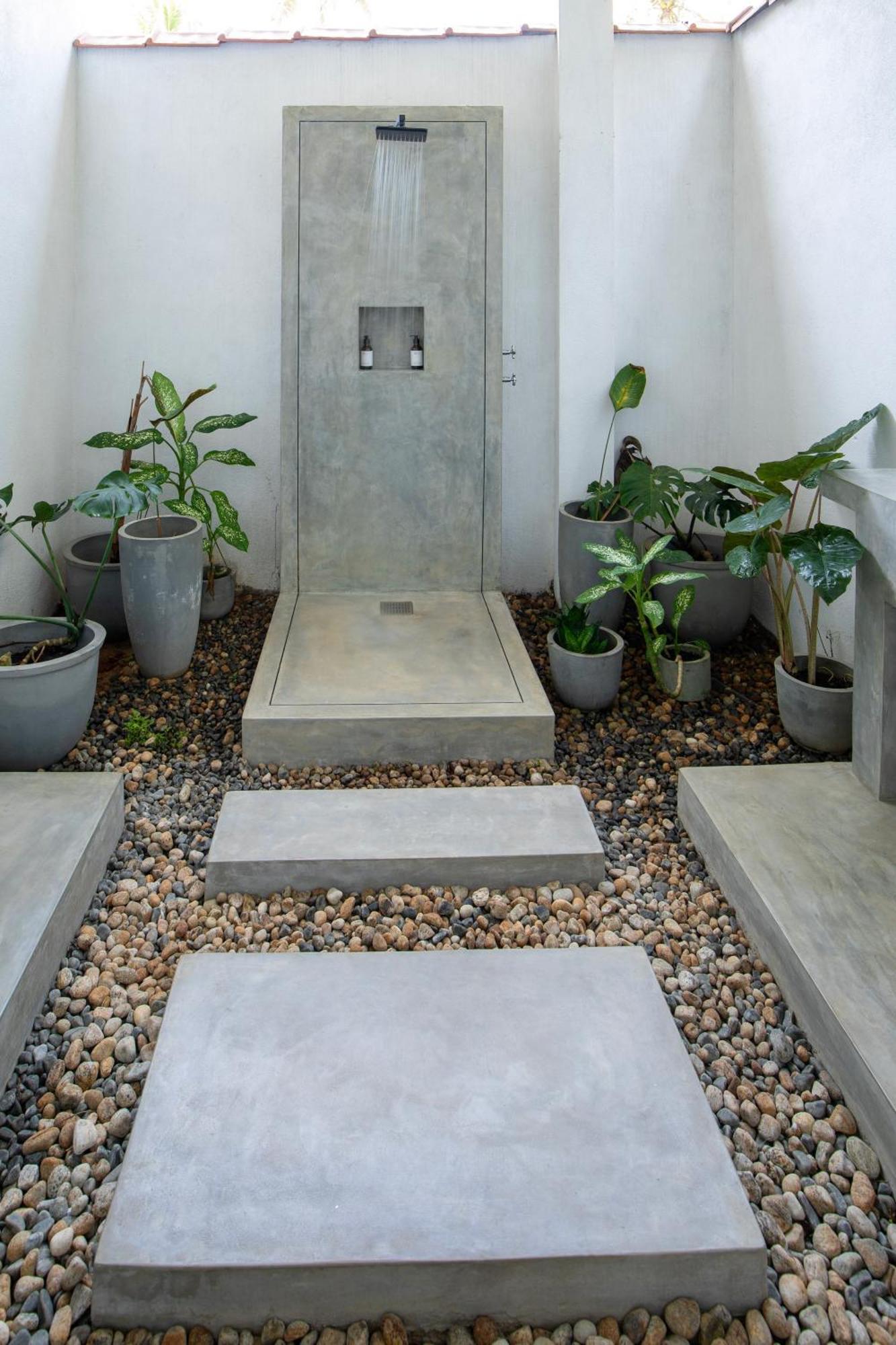 Auberge de jeunesse The Well à Ahangama Extérieur photo